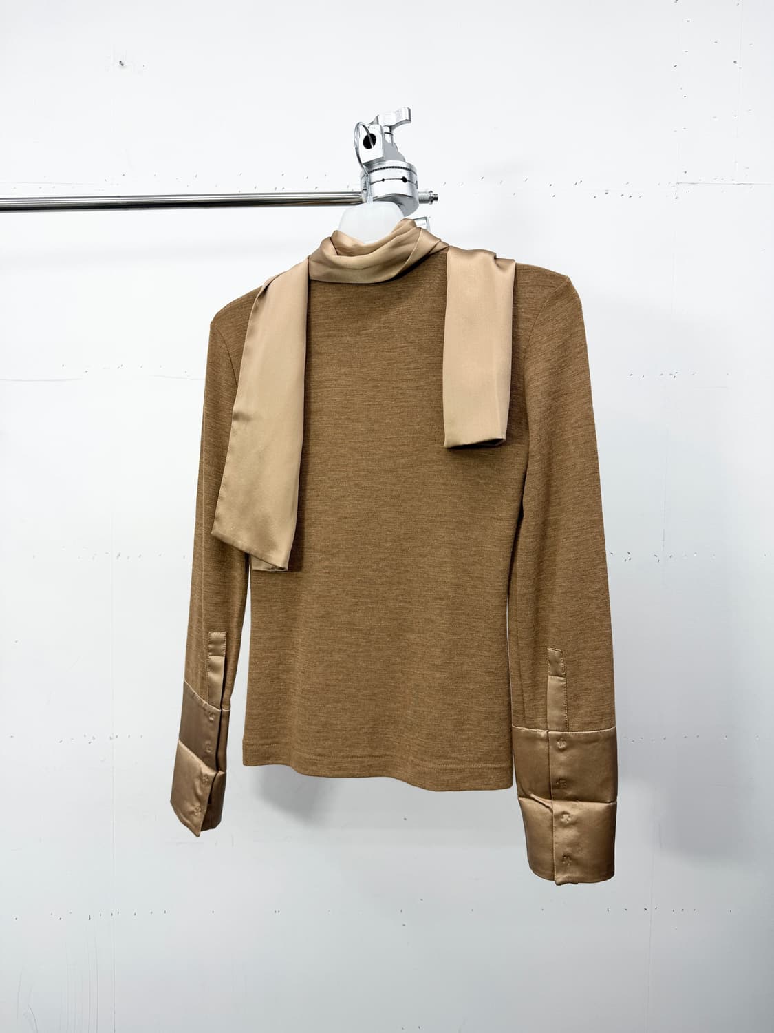 Dolce&Gabbana scarf shirts 상품이미지6