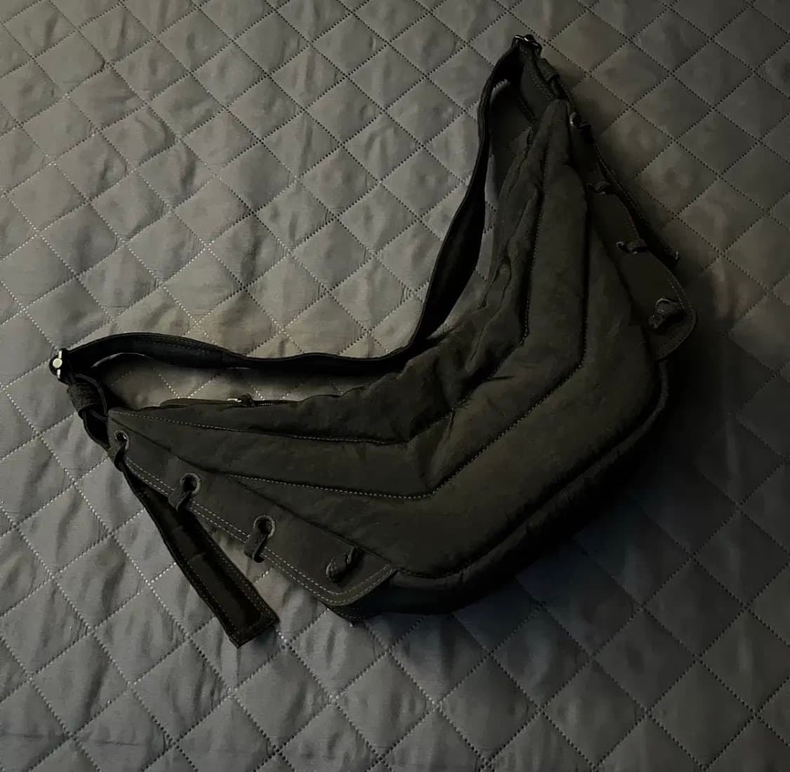 르메르 게임백 다크초코 s 상품이미지2