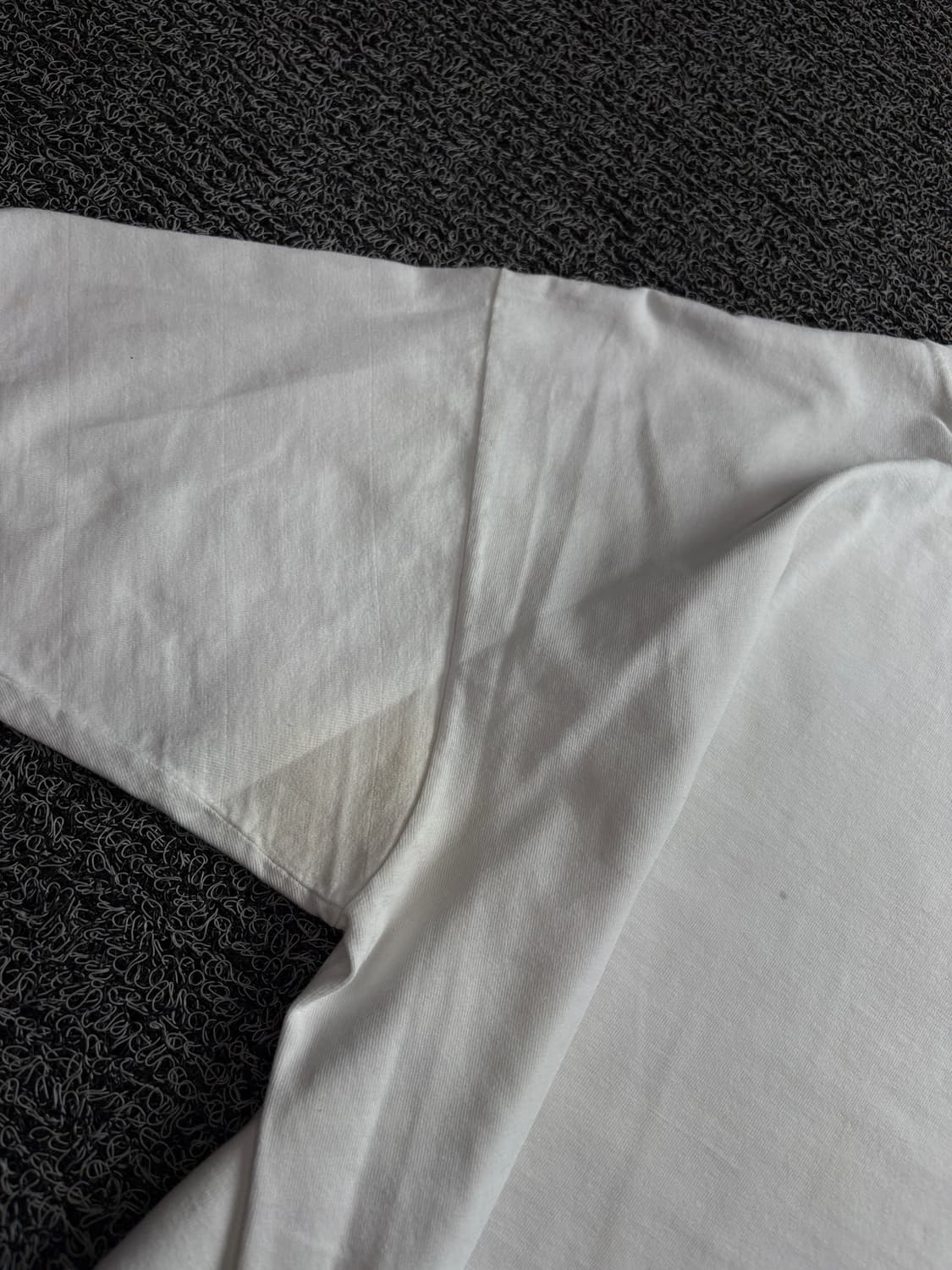 00s 하드 락 카페 오리지날 샌안토니오 티셔츠 4124 상품이미지4