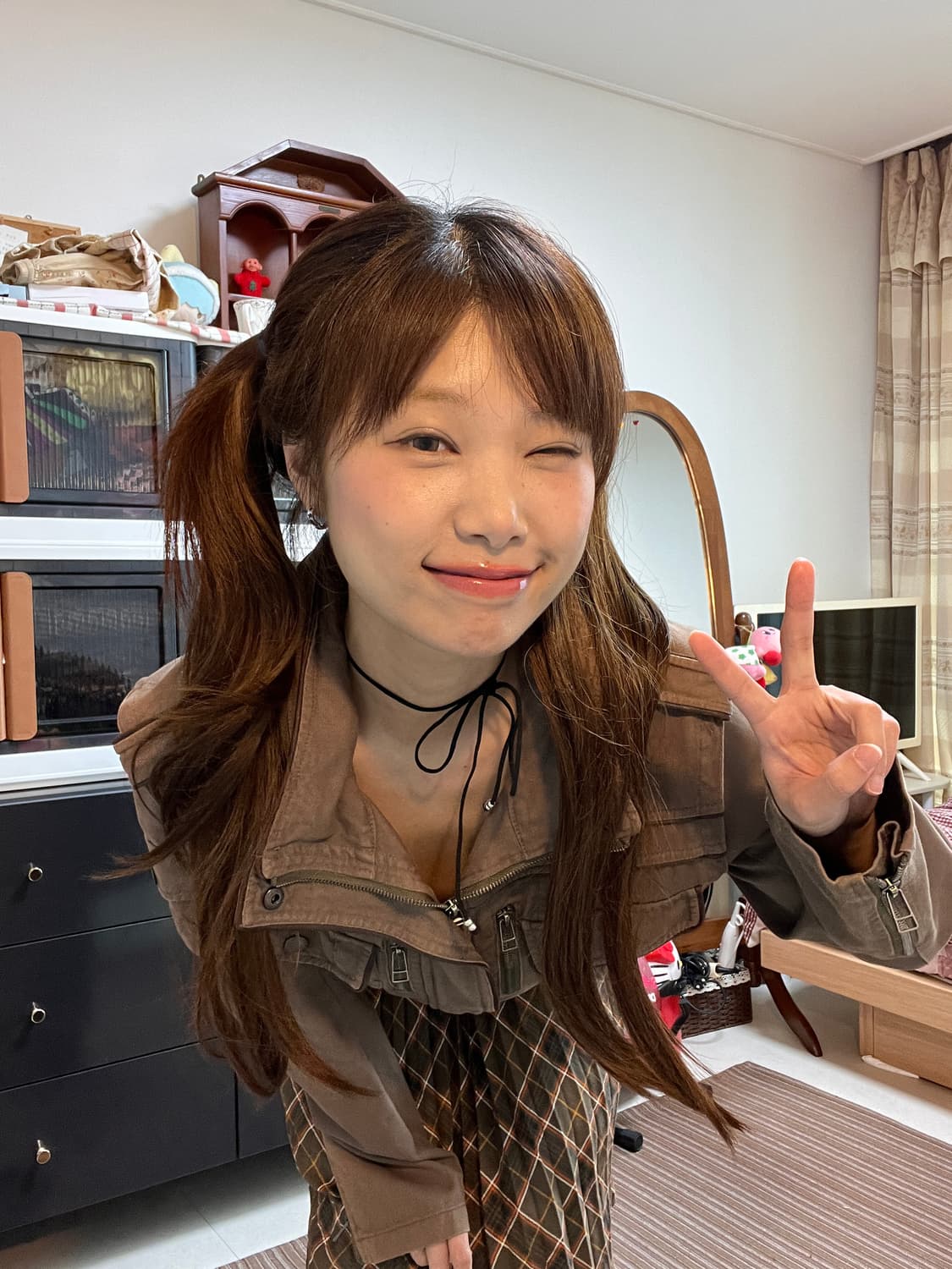 Clone Devgru 라이더 자켓 상품이미지4