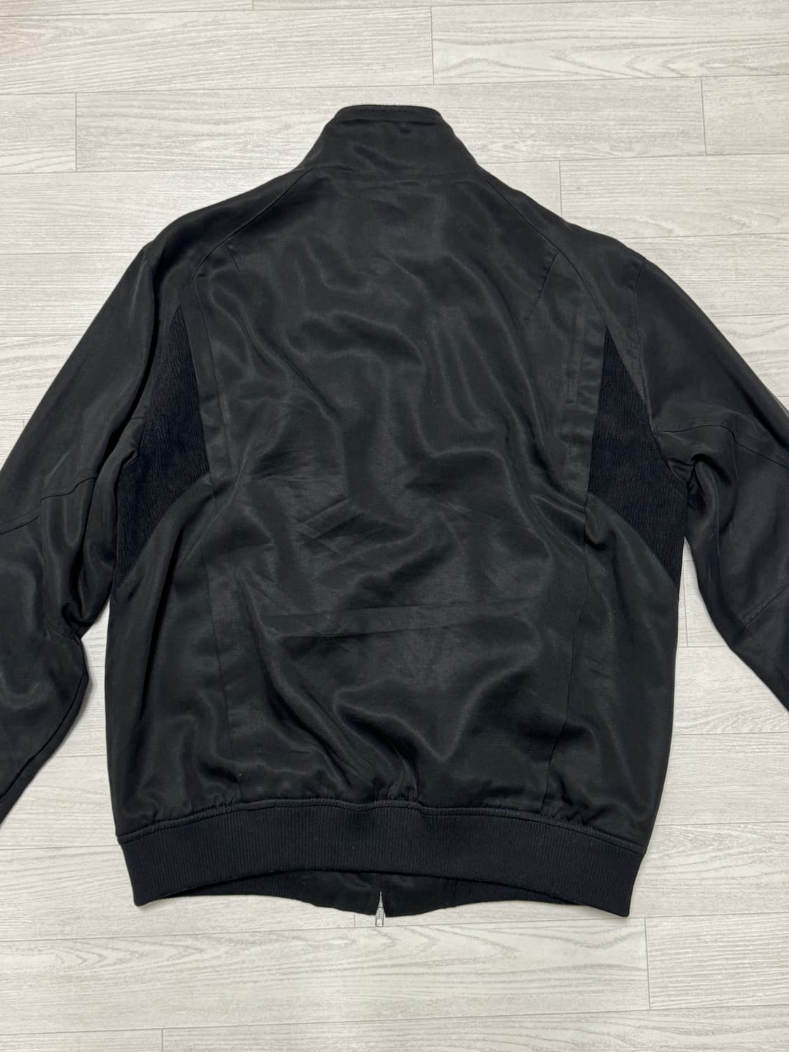 이그노타 코어10 카빙 자켓 블랙 M 상품이미지6