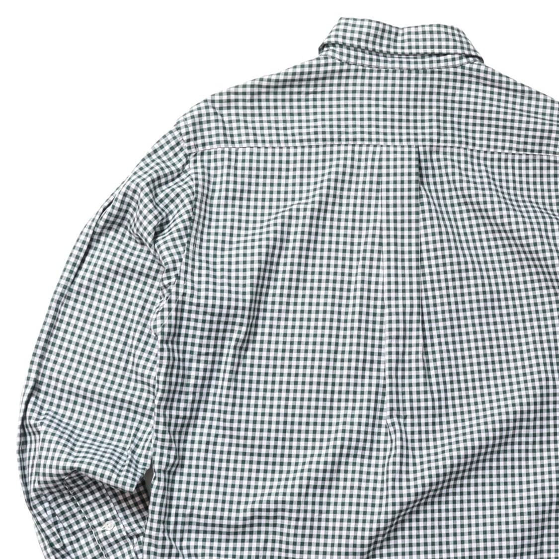 EEL Check Pattern Shirt  상품이미지5