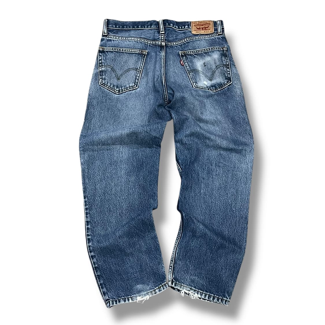 리바이스 550 데님팬츠 s08407 상품이미지3