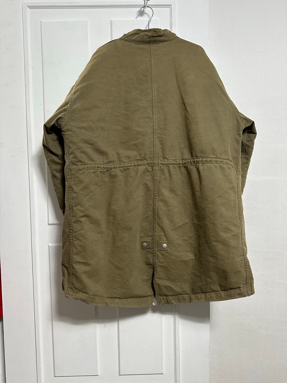 라퍼지스토어 M65 피쉬테일 파카 상품이미지2