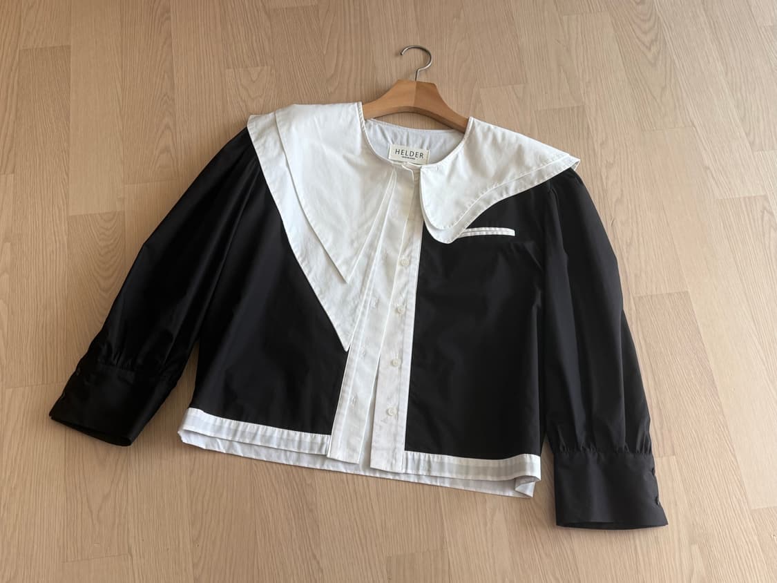 헬더 세일러 자켓 상품이미지2