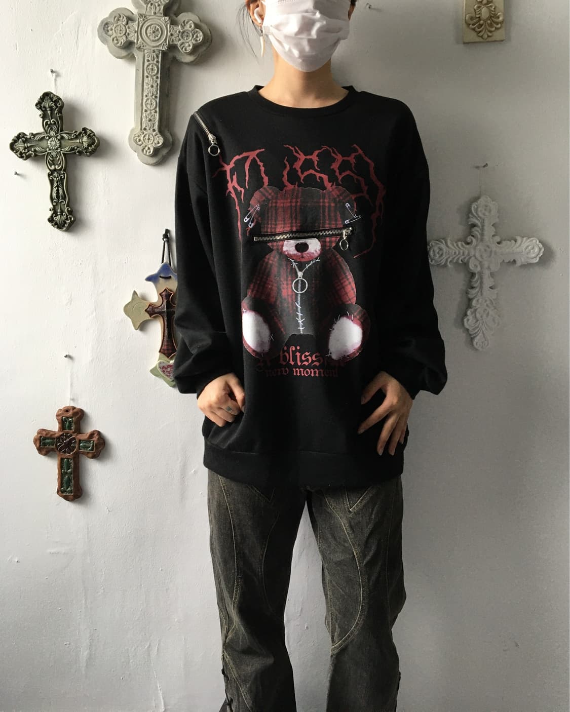 Printing sleeve 상품이미지5