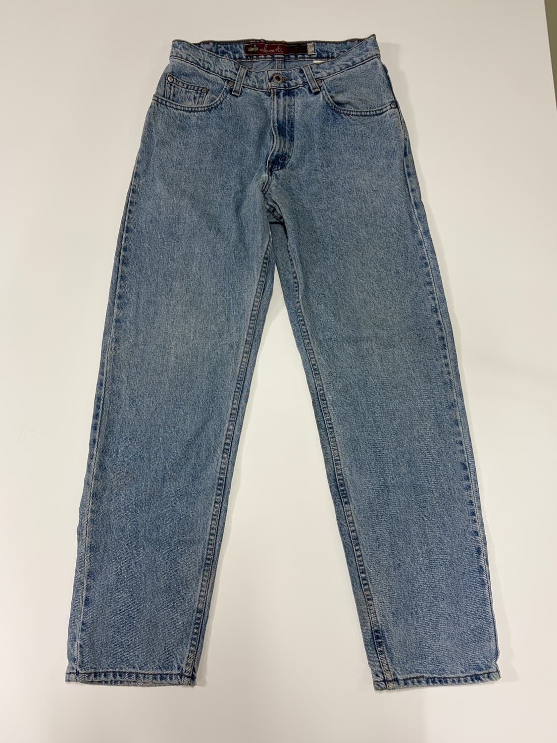 90s USA Levis SilverTab Loose Fit 상품이미지1