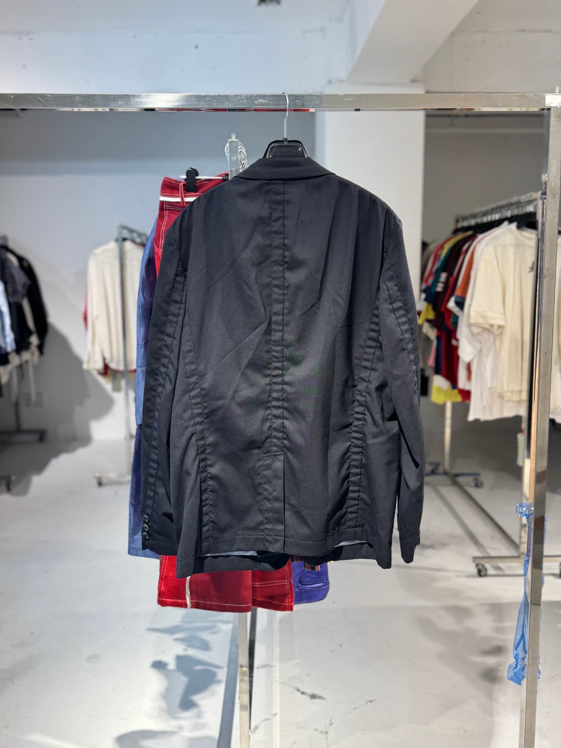Comme des garcons homme 꼼데가르송 옴므 블레이저 자켓 상품이미지2