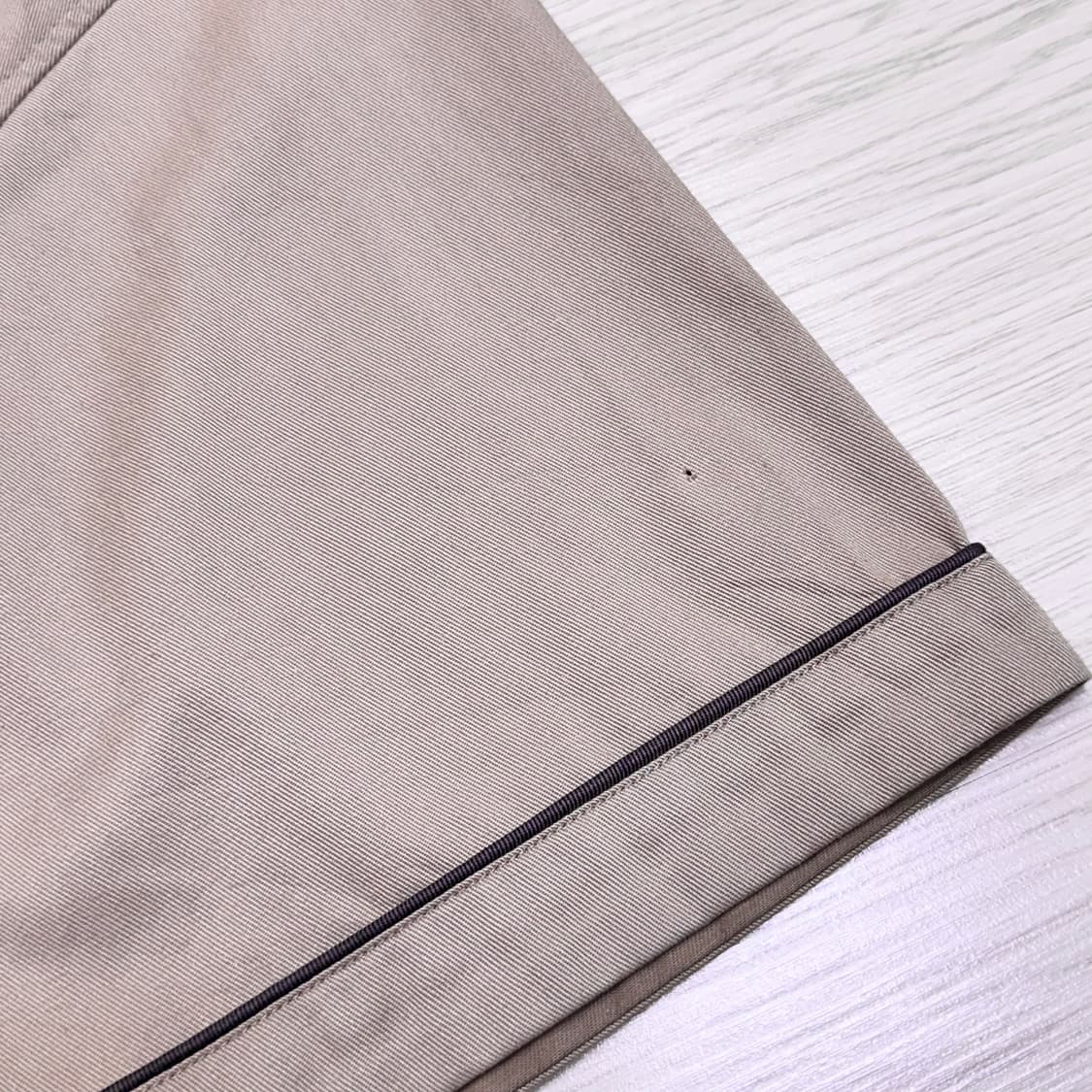 Neyries Clothing 스컬자수 반팔셔츠 상품이미지6