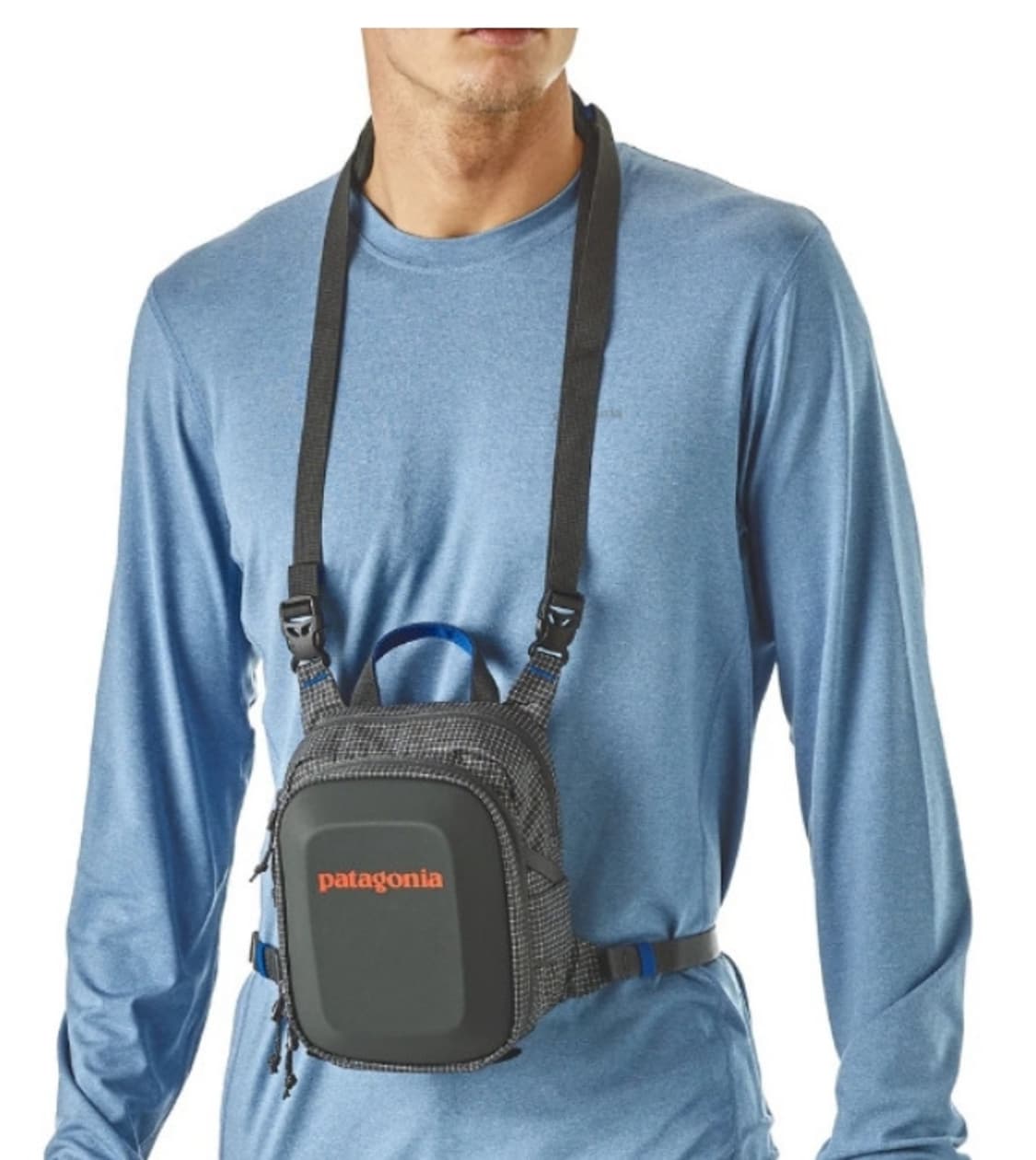 Stealth Chest Pack 4L Patagonia 상품이미지3