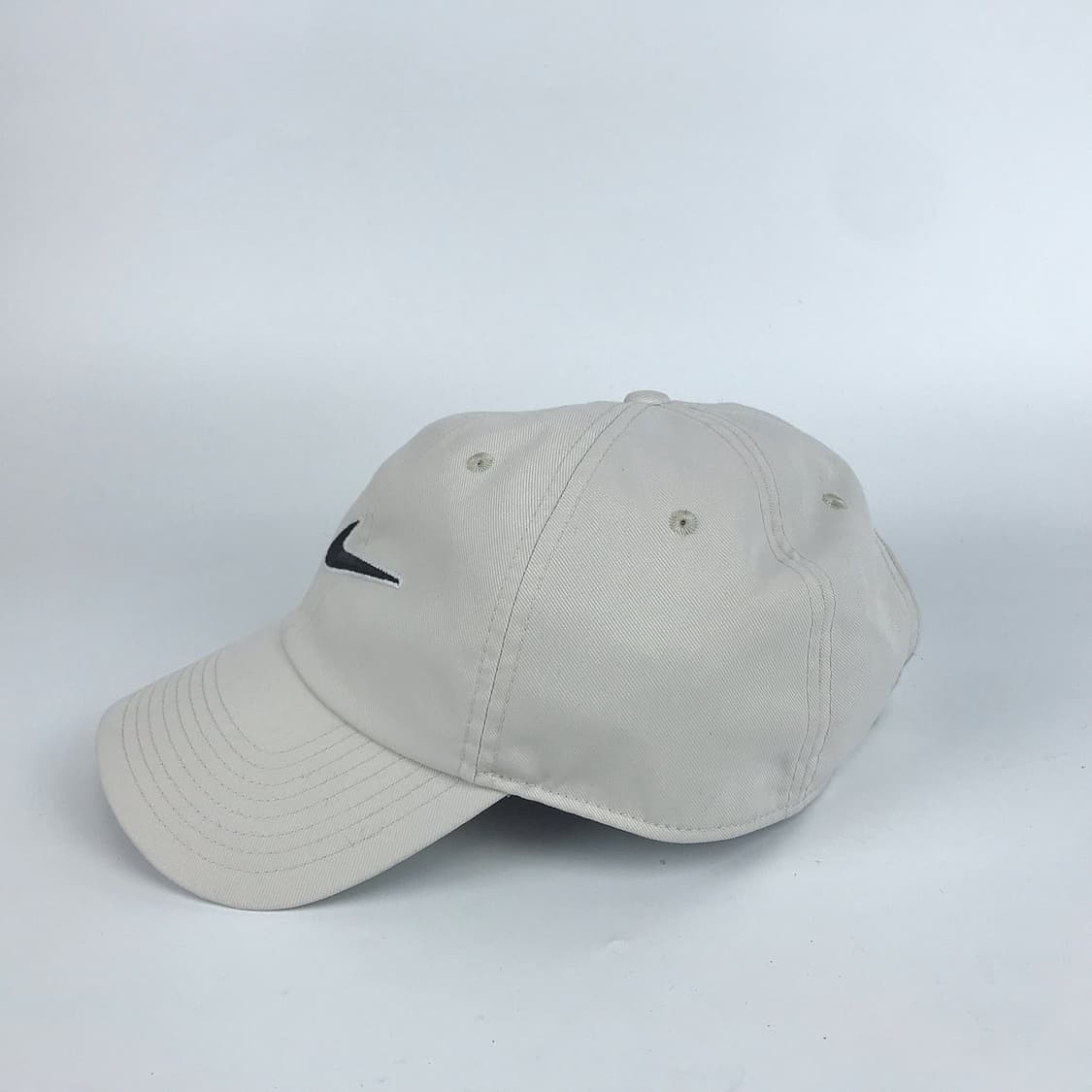 나이키 클럽 언스트럭처 스우시 모자 캡 L/XL 상품이미지4