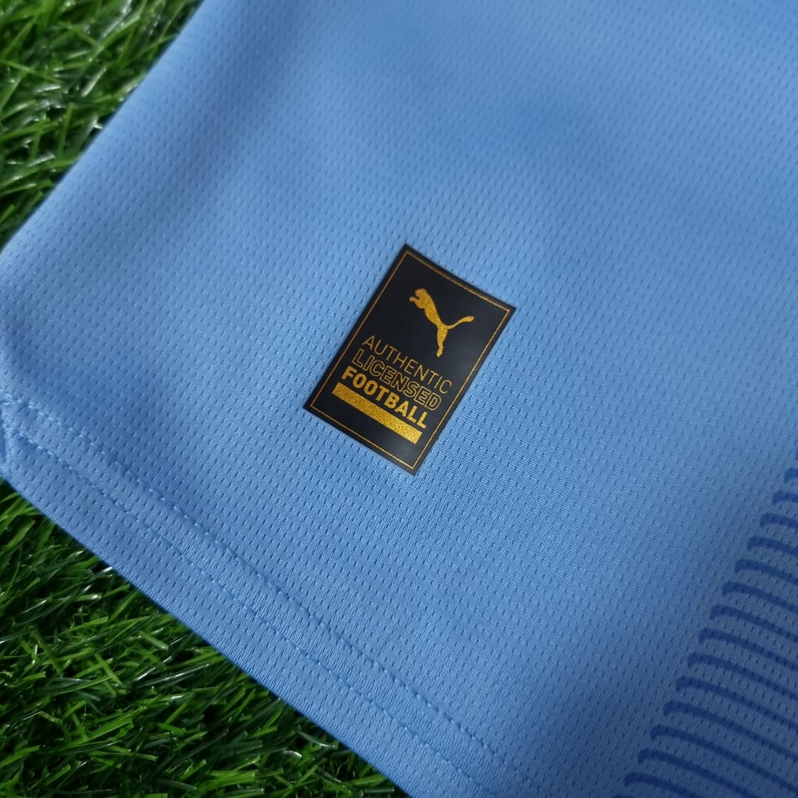 23-24시즌 맨체스터 시티 홈 유니폼 #20 베르나르두 실바 상품이미지5