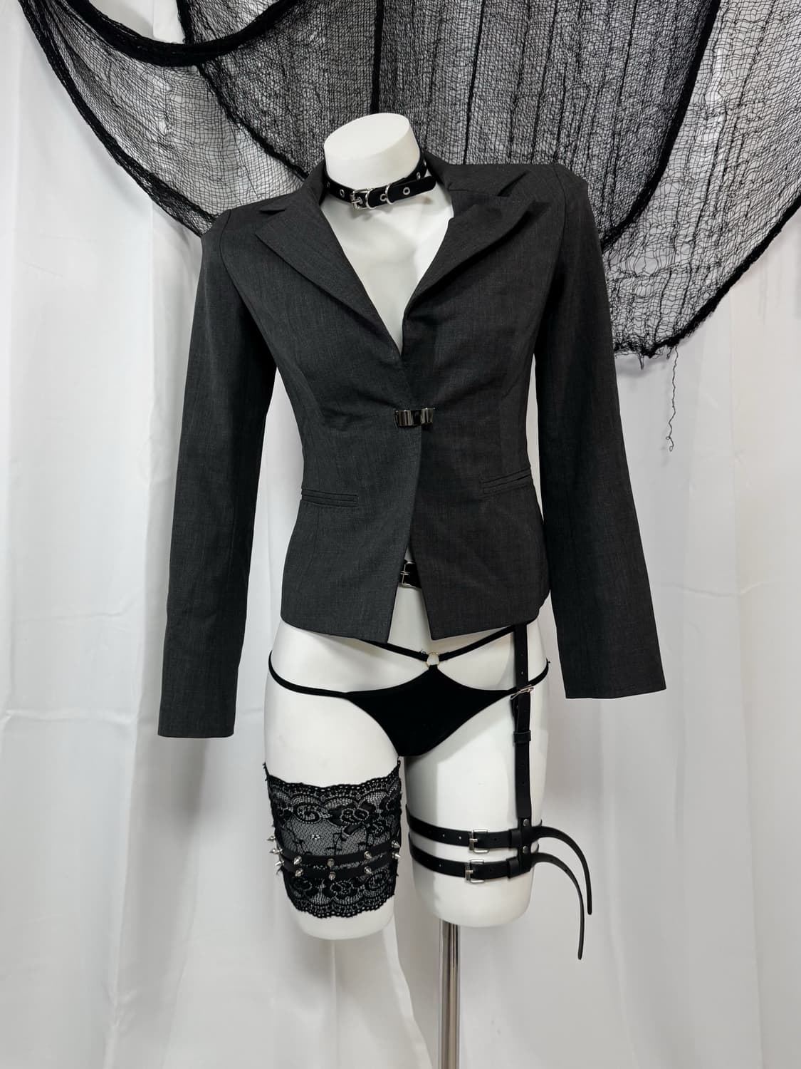 bluckle jacket 상품이미지1
