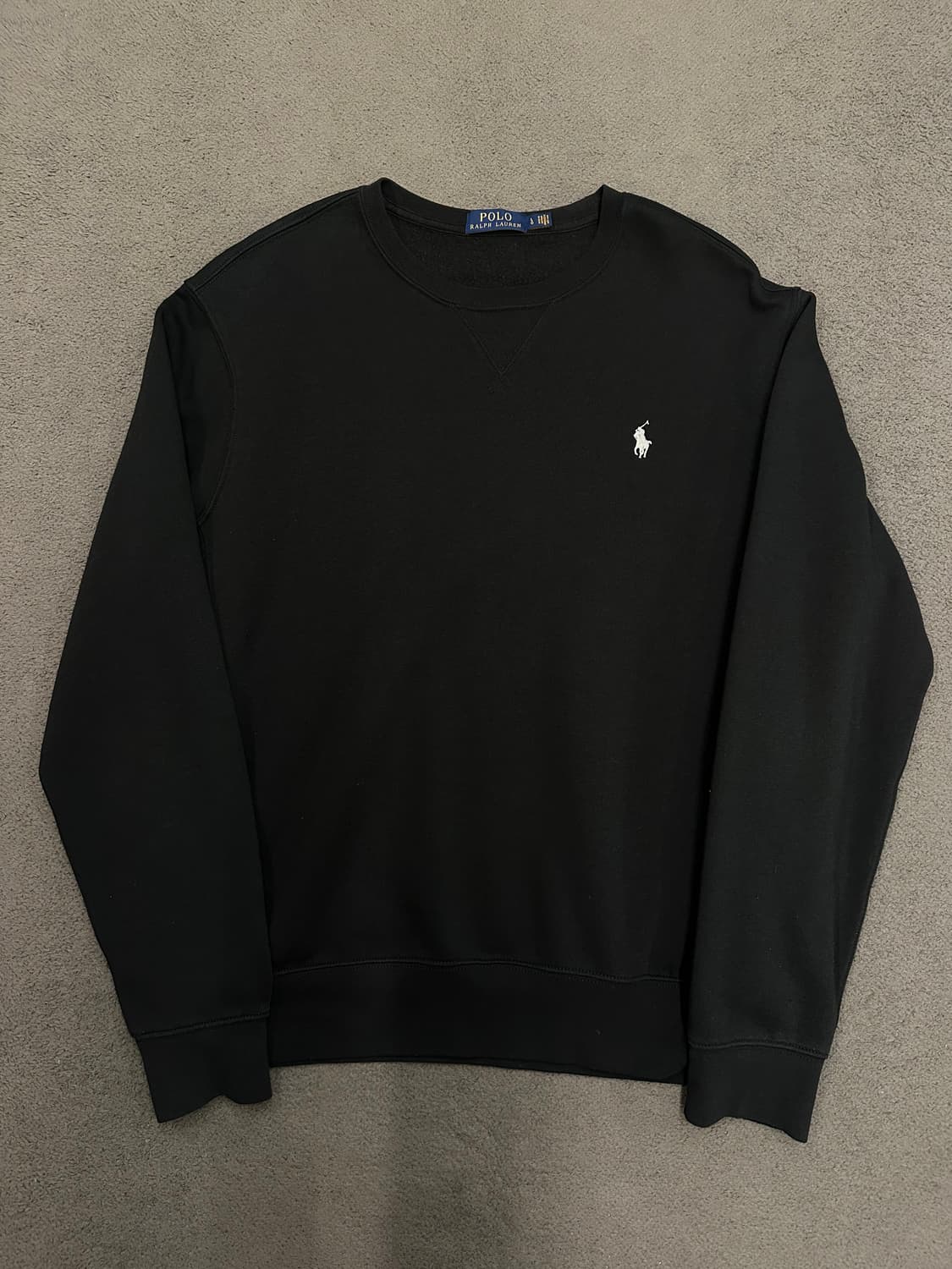 폴로 랄프로렌 베이직 맨투 처분  상품이미지1