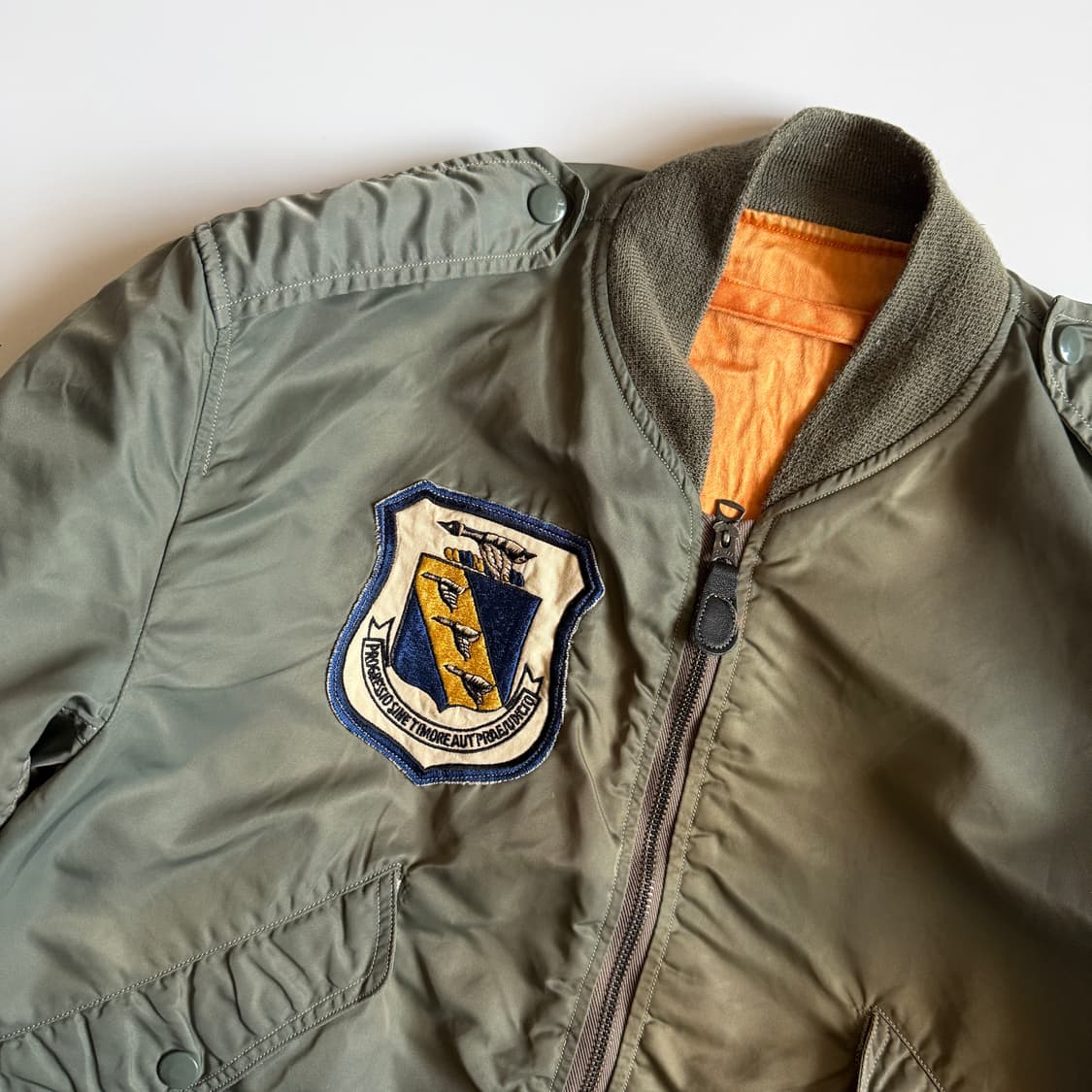 Buzz rickson L2-B 상품이미지2