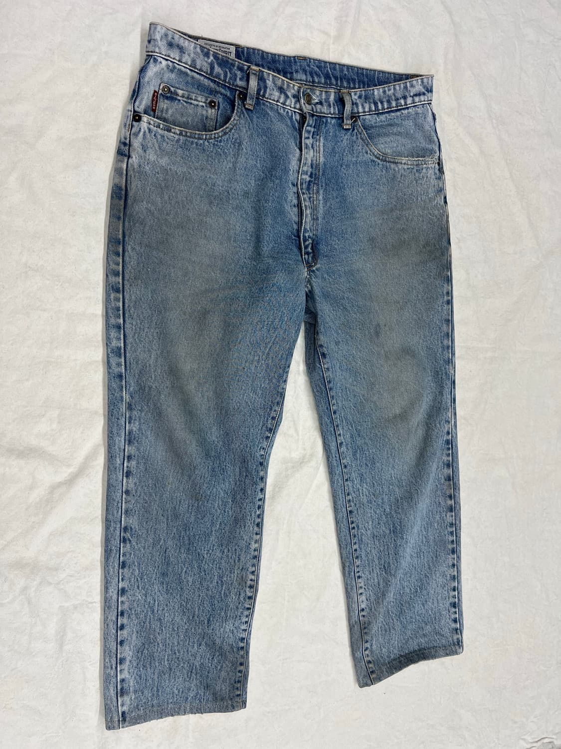 USA  빅존  워싱진  상품이미지2