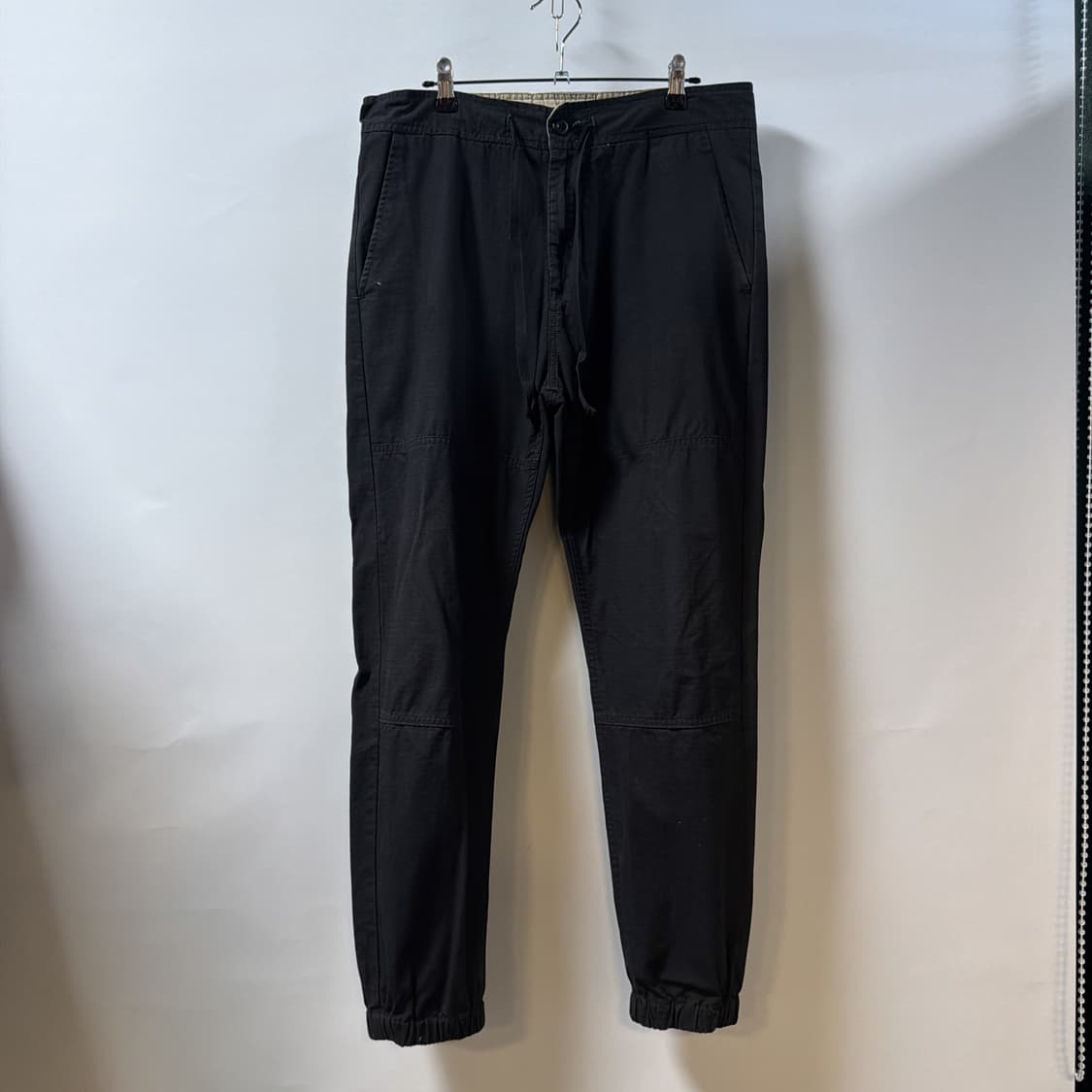 칼하트WIP 마샬 조거팬츠 M사이즈 (31-32인치) 상품이미지2
