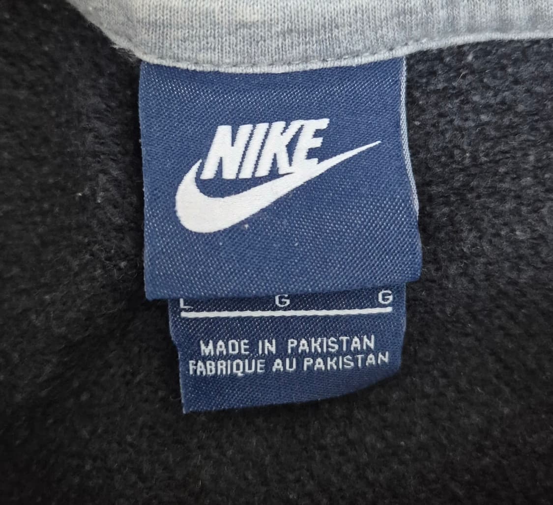 나이키 스우시 맨투맨 상품이미지2