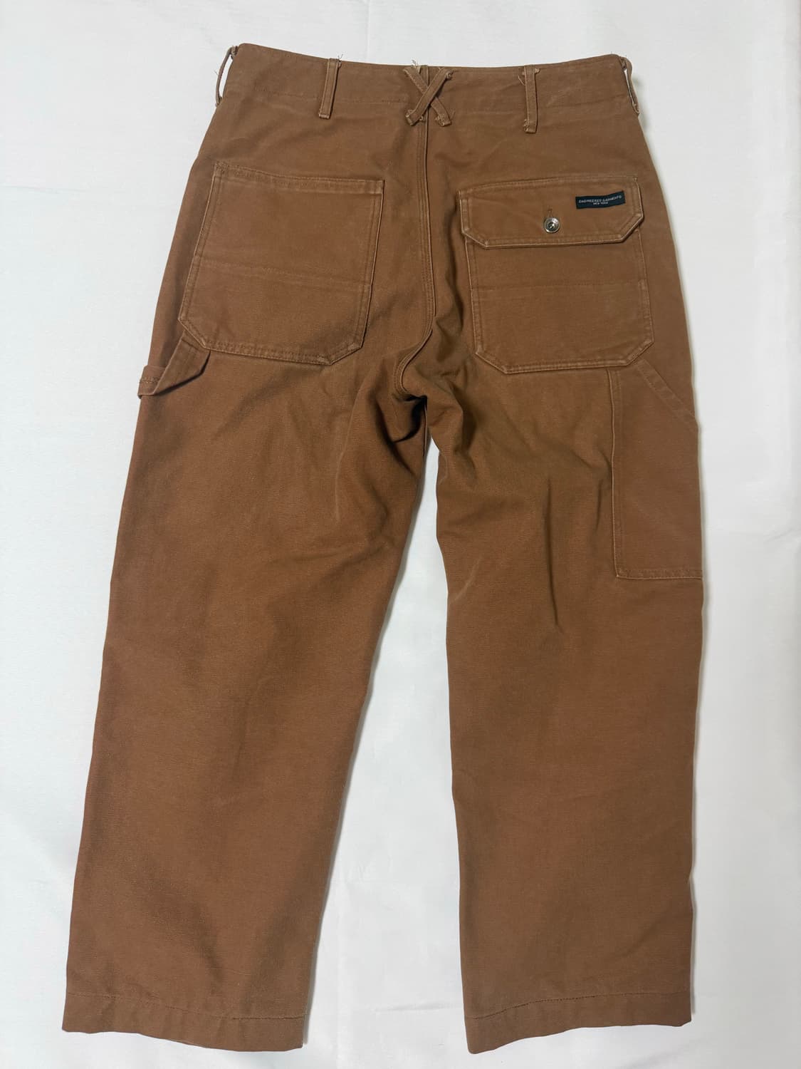 엔지니어드 가먼츠 팬츠(30) 상품이미지2