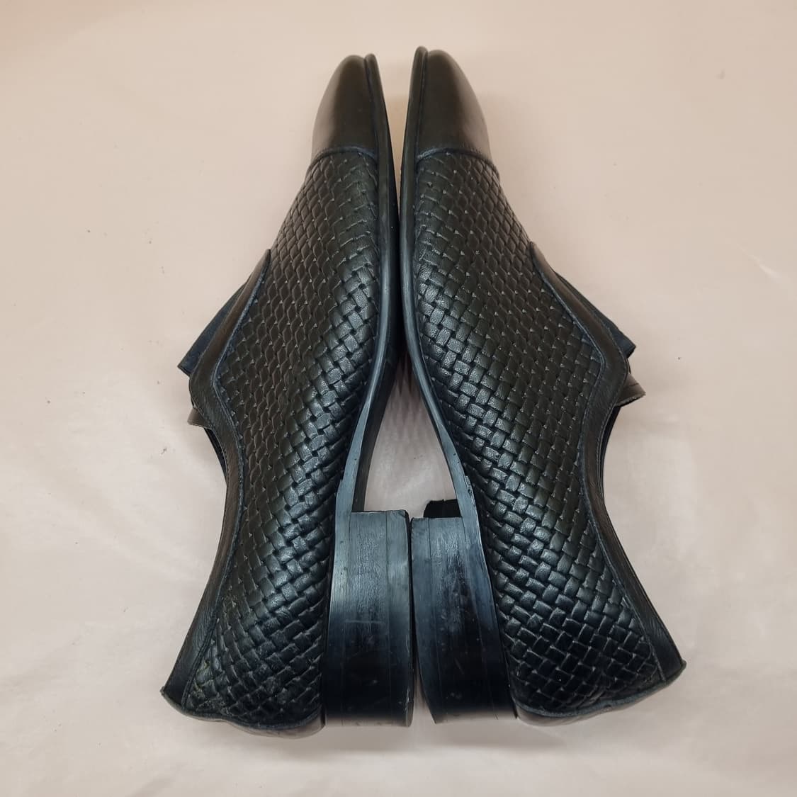 미쉘바이탠디 남성로퍼 260 상품이미지5