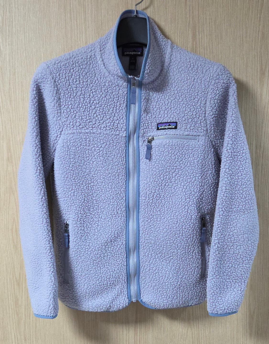 파타고니아 레트로 파일 플리스 자켓 우먼즈 상품이미지1