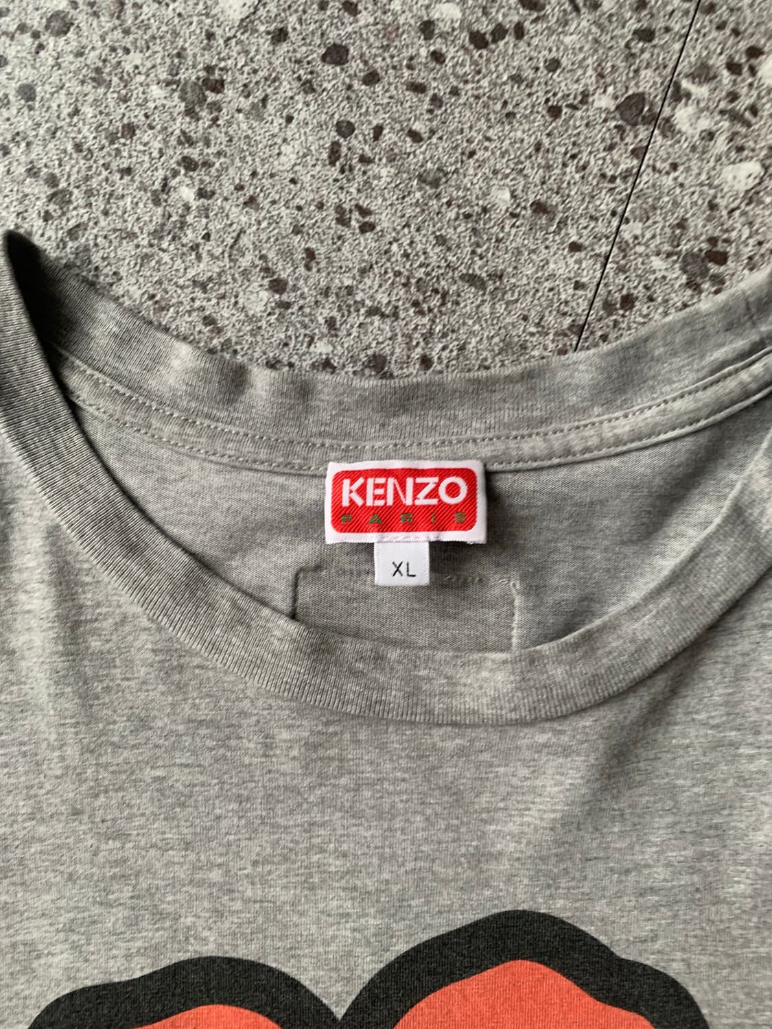 겐조 보케 플라워 티 상품이미지2