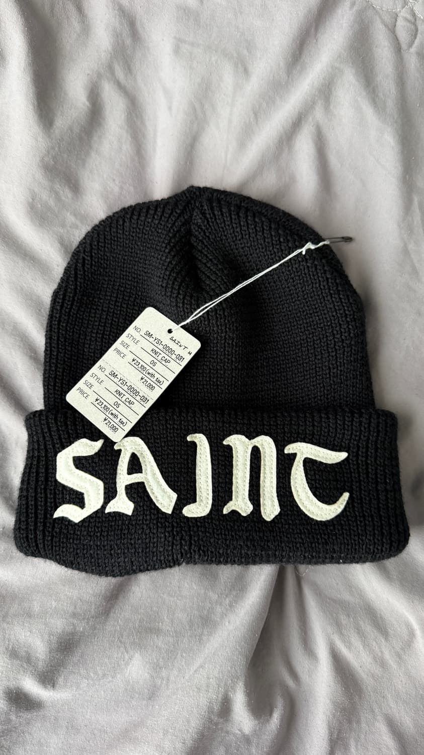 세인트 마이클 비니 상품이미지2