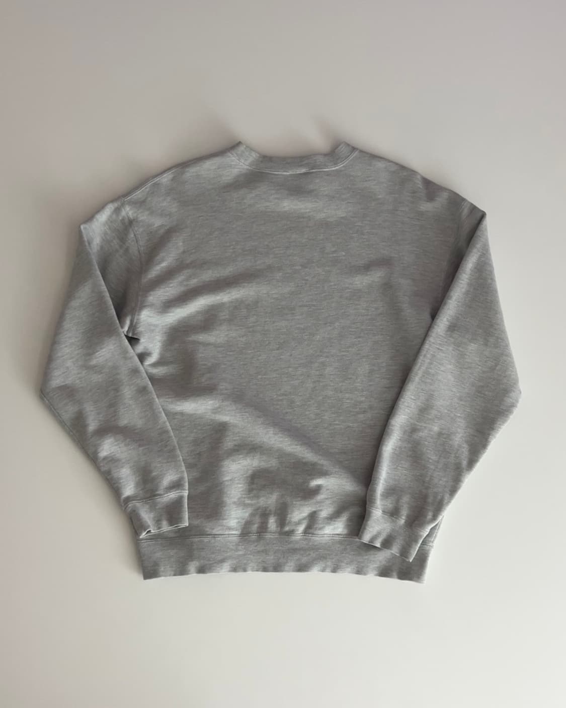 나이키 90s 올드스쿨 맨투맨 L 상품이미지2