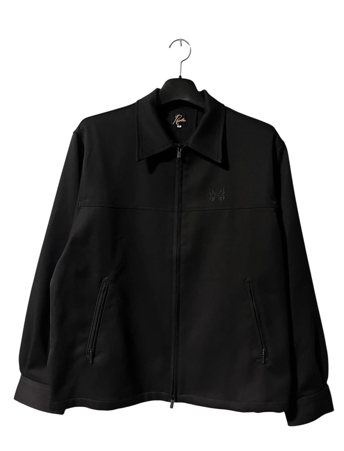 [L]니들스 카발리 트윌 스포츠자켓 상품이미지1