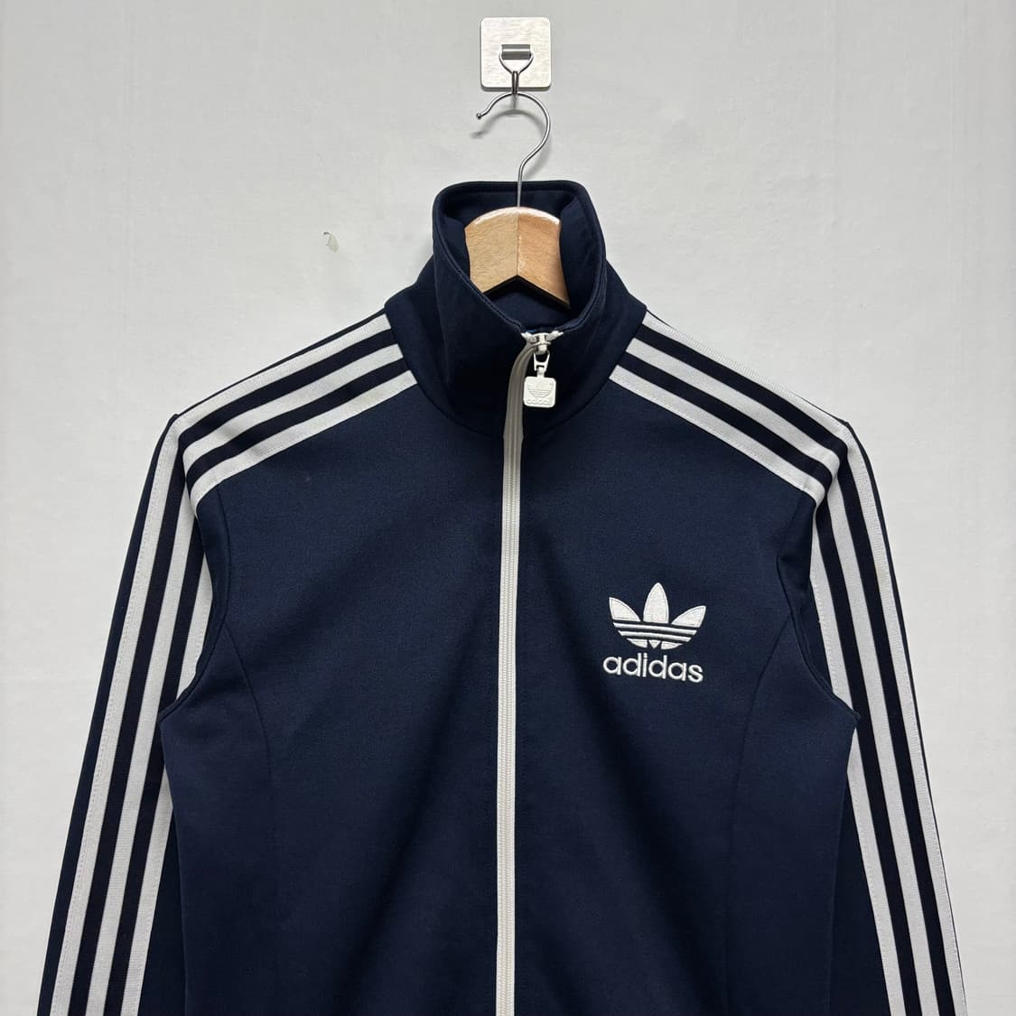 아디다스 네이비 유로파 져지 상품이미지2