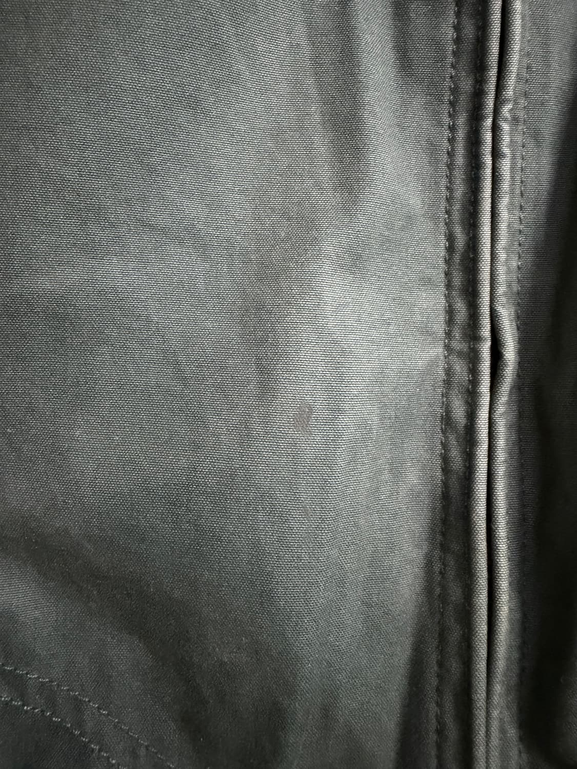 브룩스 브라더스 코튼 해링턴 자켓 상품이미지5