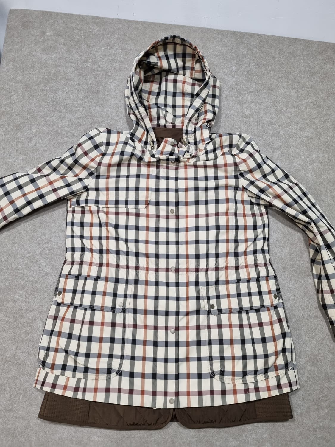 여성 95 닥스 자켓 상품이미지8