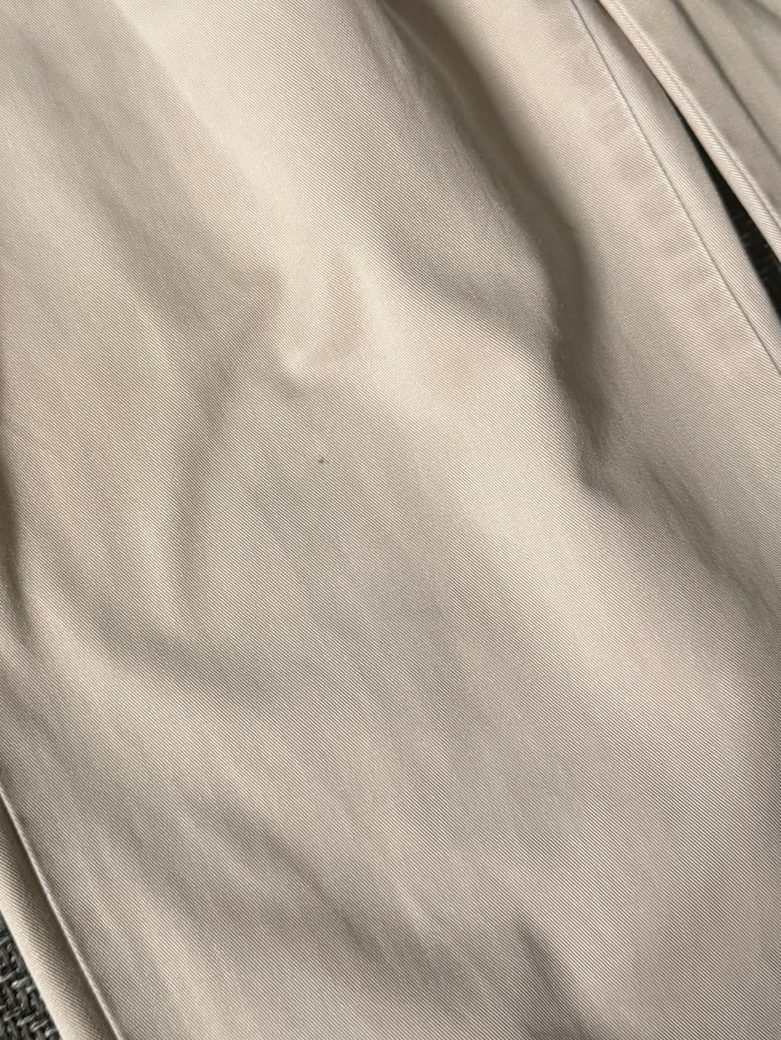 (36) 90s 폴로 랄프로렌 앤드류 더블 플리츠 치노 팬츠 상품이미지6