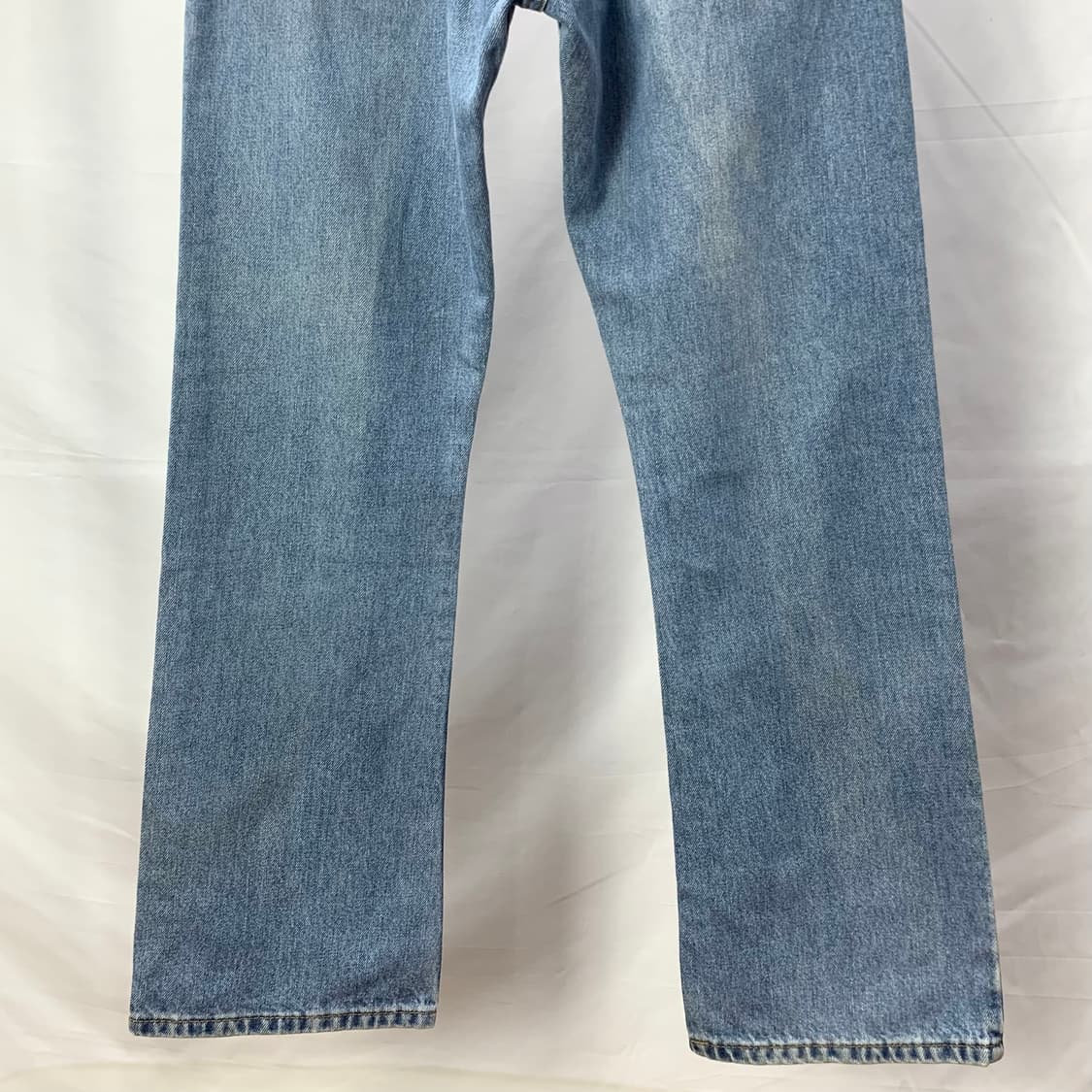 [32x30] 리바이스 517 데님 팬츠 상품이미지6