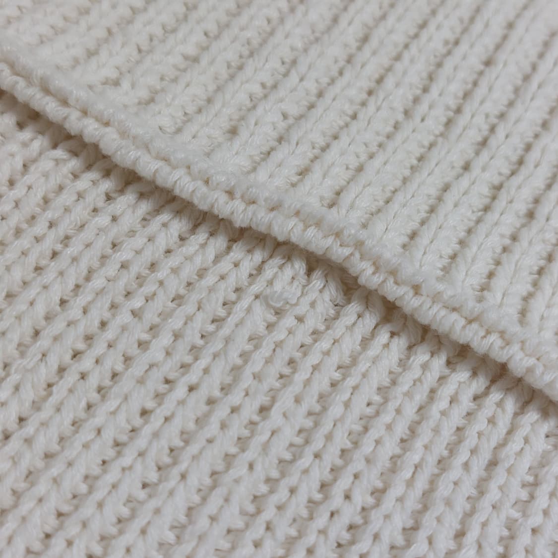 자라 ZARA 볼레로 니트 가디건 암워머 아이보리 상품이미지6