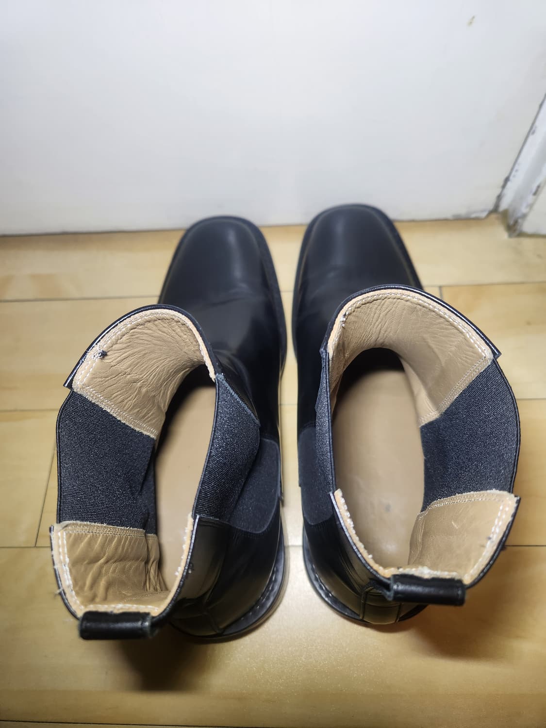 (265)로스트가든 Max 첼시 부츠 상품이미지3