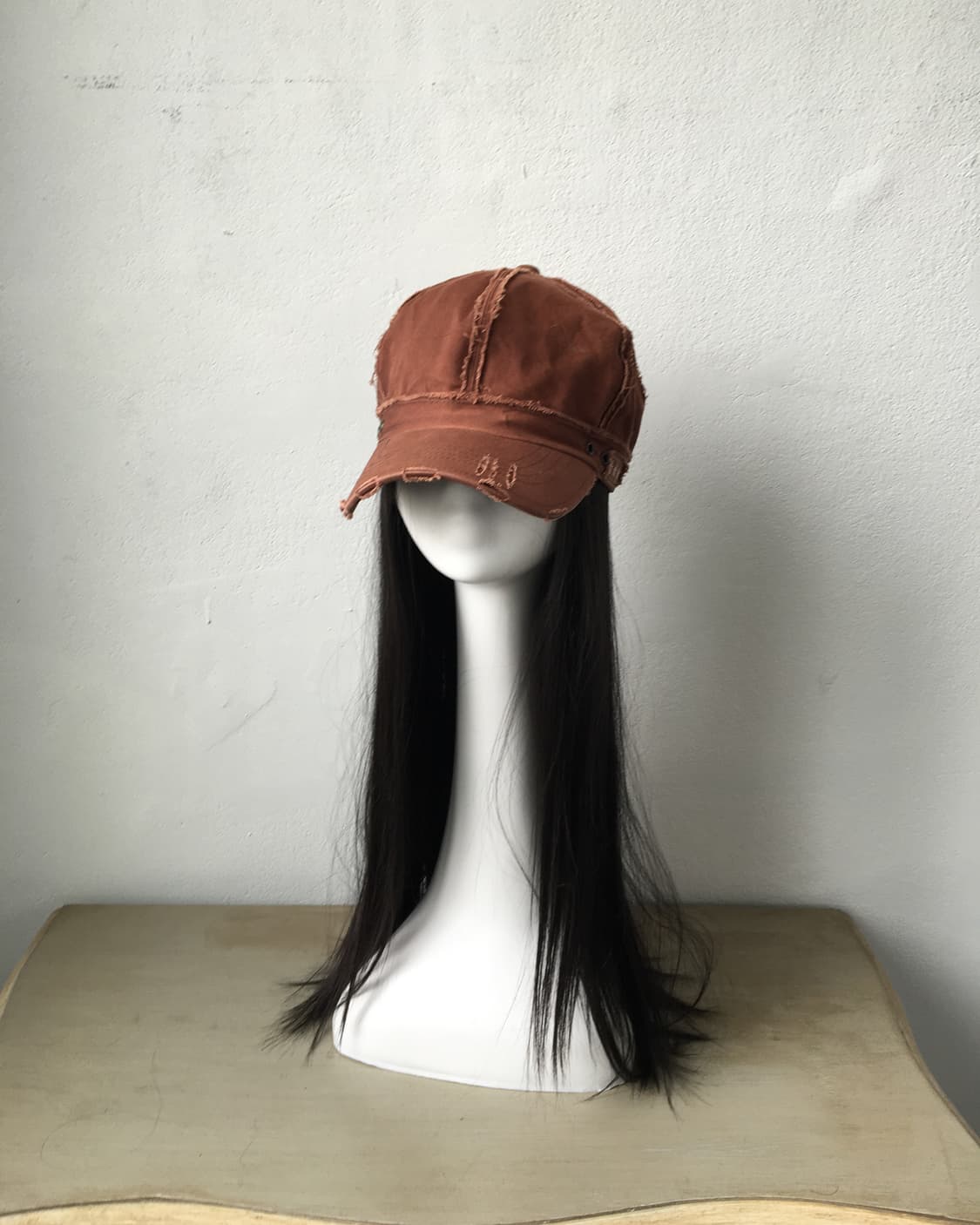 grunge point cap 상품이미지1