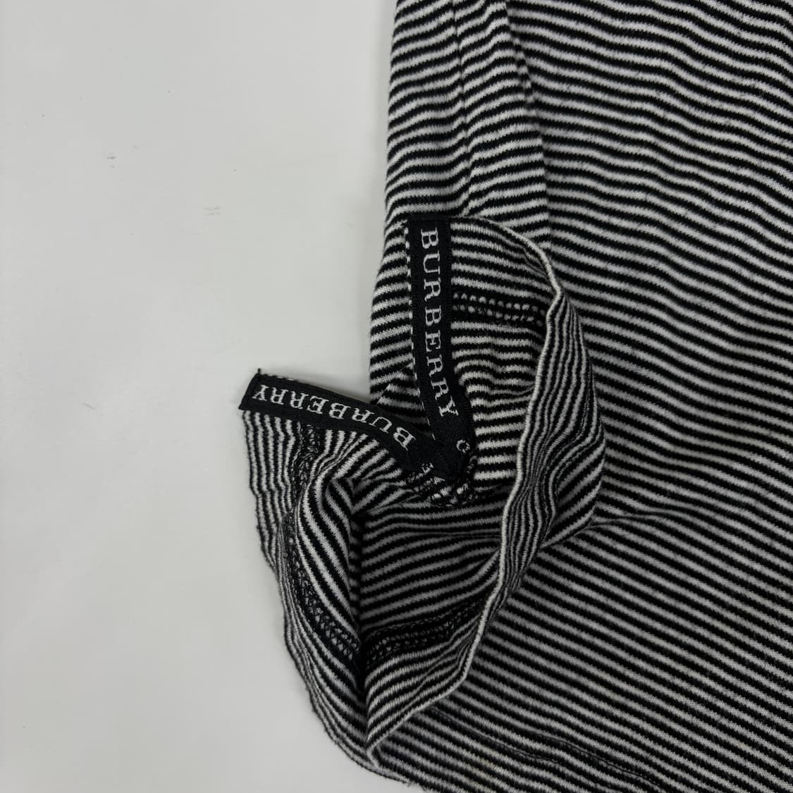 버버리 폴라넥 롱슬리브 상품이미지5