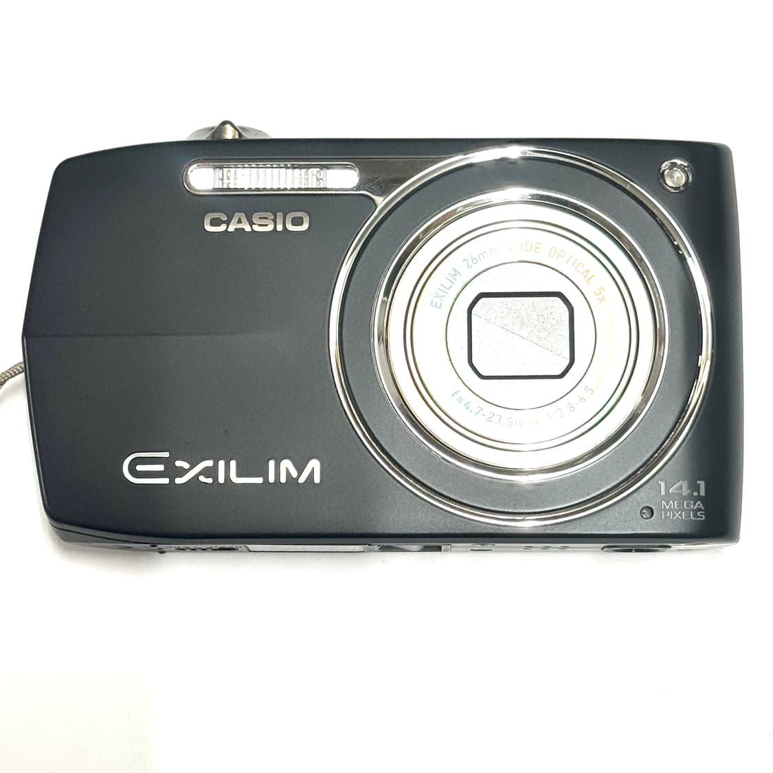 인물 메이크업모드)카시오 엑슬림 Z2000 블랙💝Casio Exilim 상품이미지4
