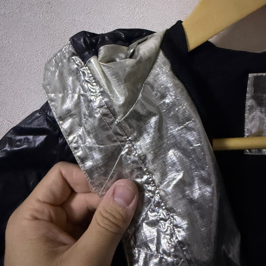 버버리 아동 바람막이 점퍼 (6세) 상품이미지9