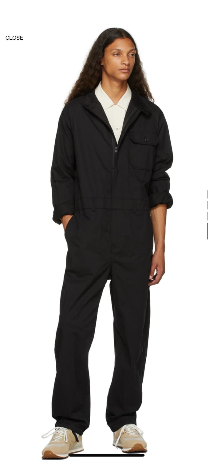 엔지니어드 가먼츠 레이싱수트 상품이미지4