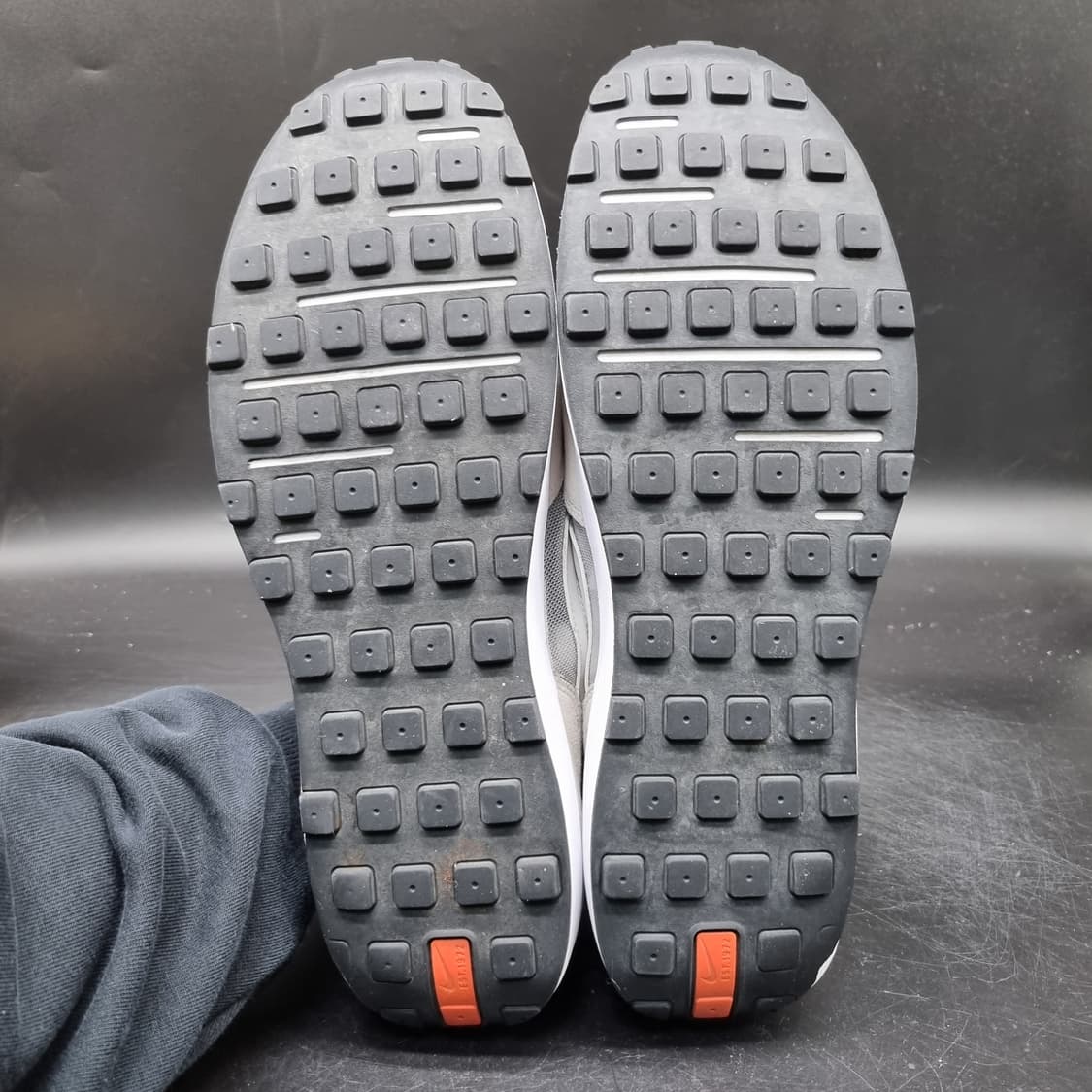 나이키 와플원 써밋 화이트 스니커즈 310 상품이미지3