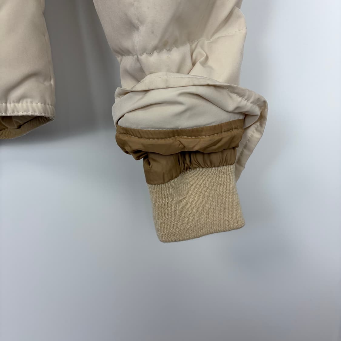 폴로 랄프로렌 웨스턴 다운 패딩 자켓 상품이미지7