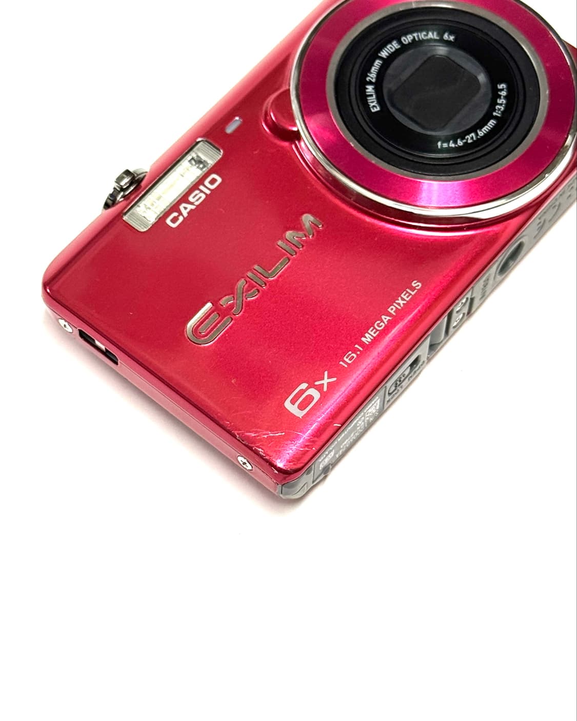 작례있음) 카시오 Ex-z780 빈티지 디카💖✨ 상품이미지10