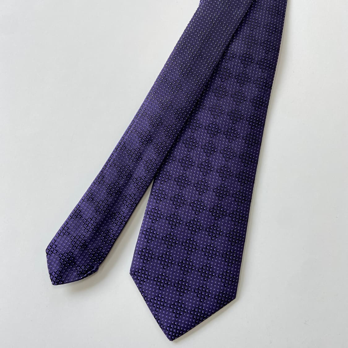 신형 휴고 보스 (HUGO BOSS) 명품 정품 넥타이  상품이미지2