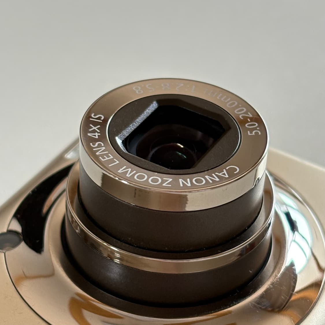 캐논 ixy 920 (익서스 ixus 870 동일기종) 세은디카 상품이미지8