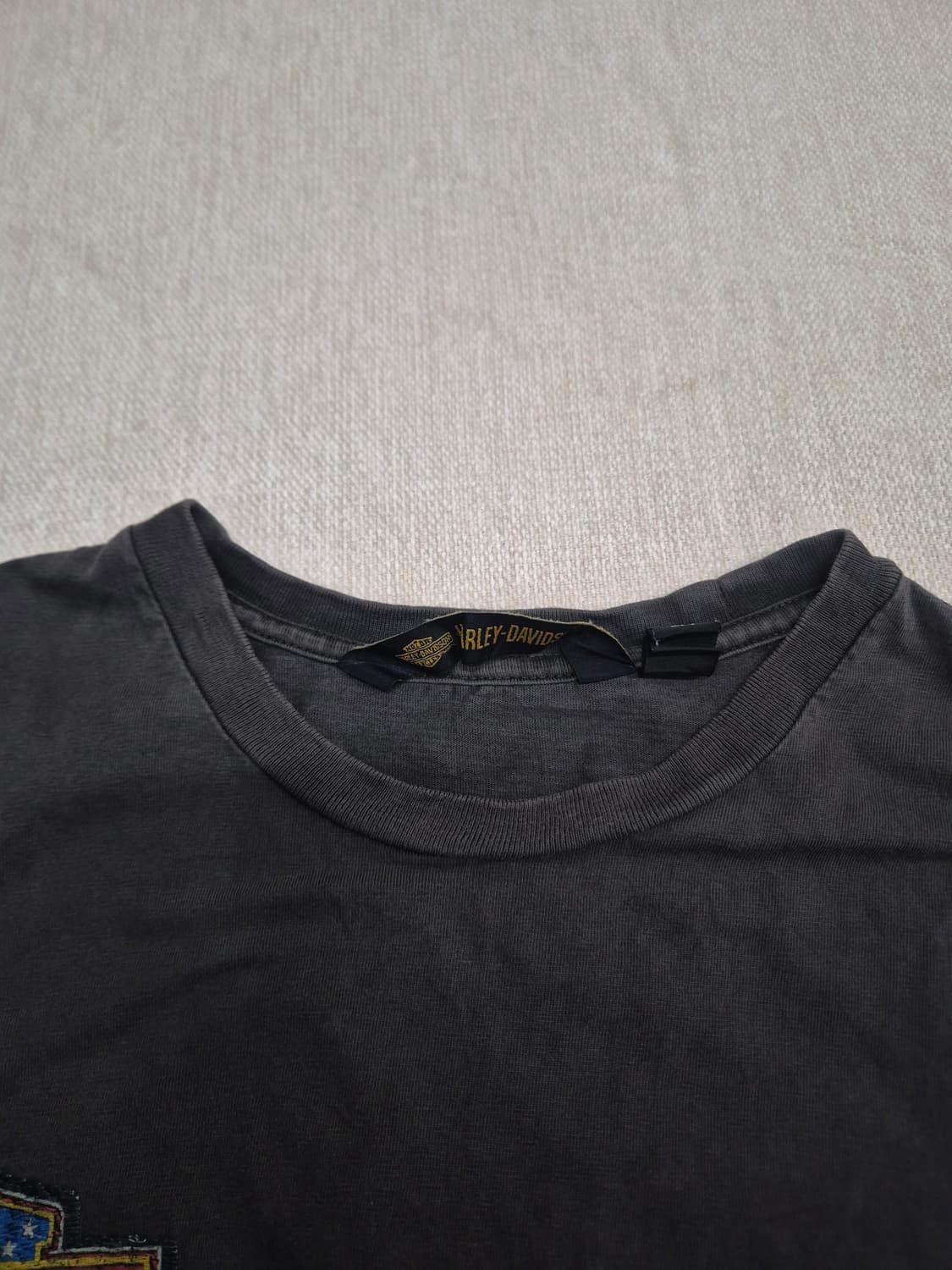 할리데이비슨 반팔티 상품이미지4