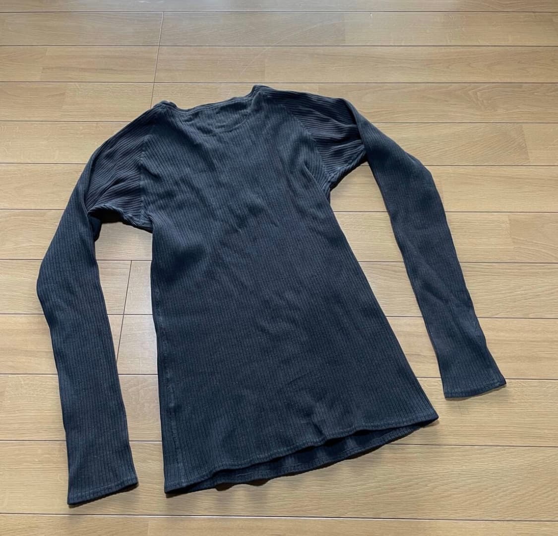 캐피탈 헨리넥 상품이미지3