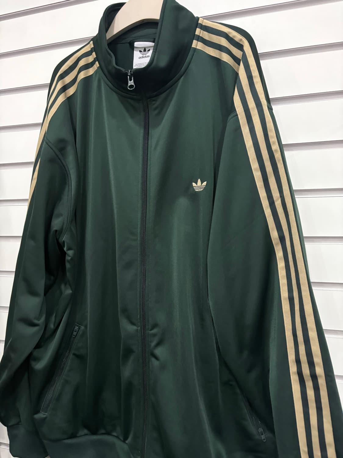 아디다스 젠더 뉴트럴 저지  상품이미지3