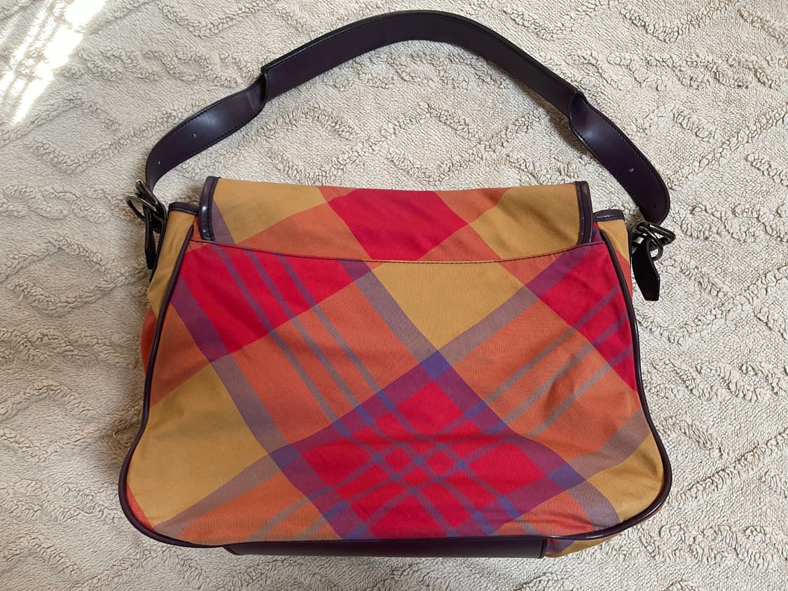 비비안웨스트우드 백 메신저백 숄더백 크로스백 가방 상품이미지3